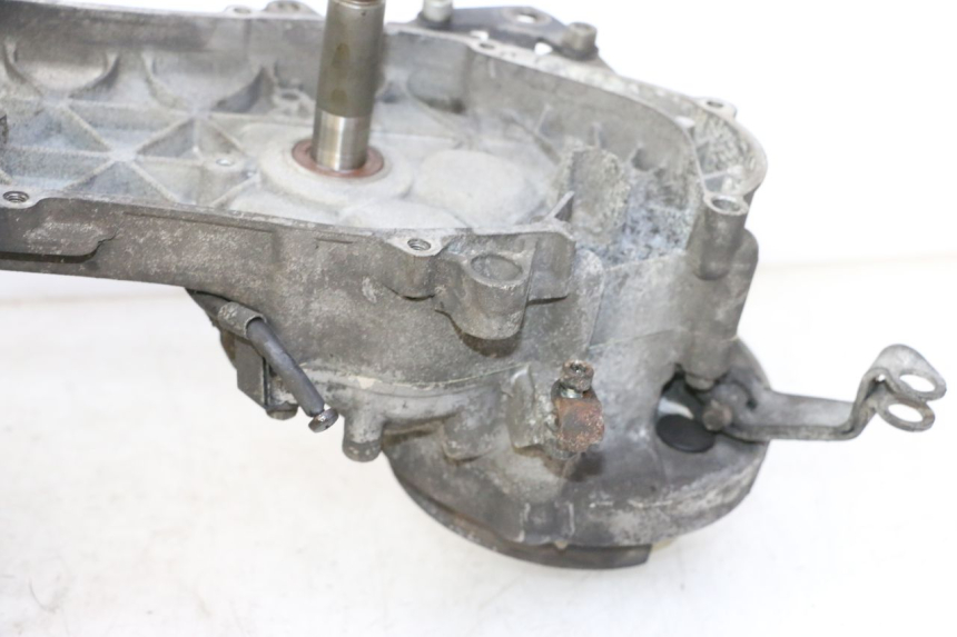 photo de MOTOR PIAGGIO LIBERTY 125 (1998 - 2008) - Vista geral
