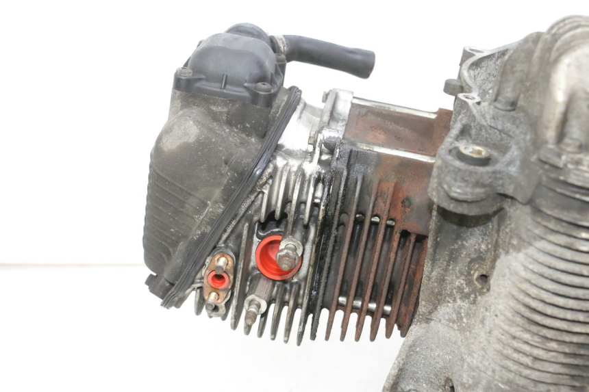 photo de MOTOR PIAGGIO LIBERTY 125 (1998 - 2008) - Pontos de fixação