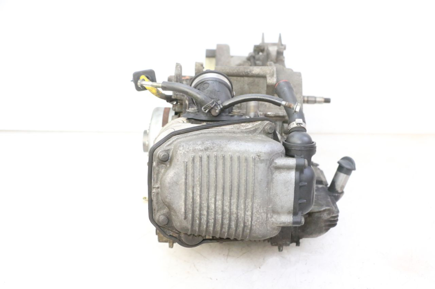 photo de MOTOR PIAGGIO LIBERTY 125 (1998 - 2008) - Peça verificada