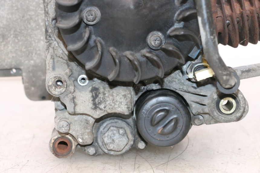 photo de MOTOR PIAGGIO LIBERTY 125 (1998 - 2008) - Ampliação dos componentes