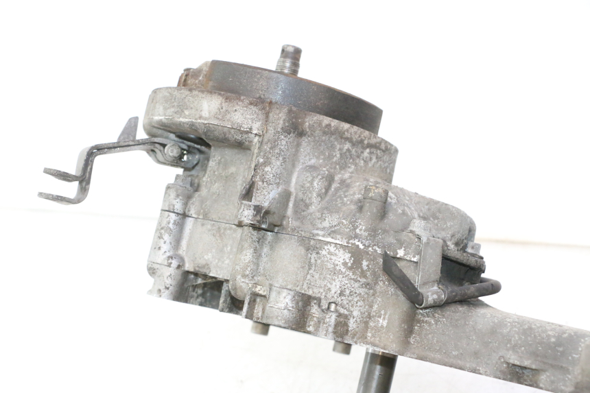 photo de MOTOR PIAGGIO LIBERTY 125 (1998 - 2008) - Detalhe da peça