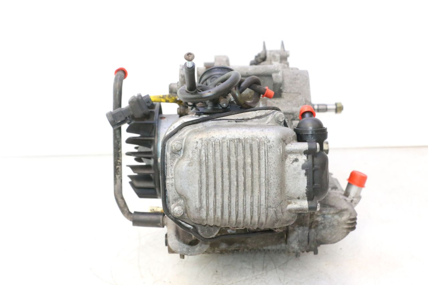 photo de MOTOR PIAGGIO LIBERTY 125 (1998 - 2008) - Peça verificada
