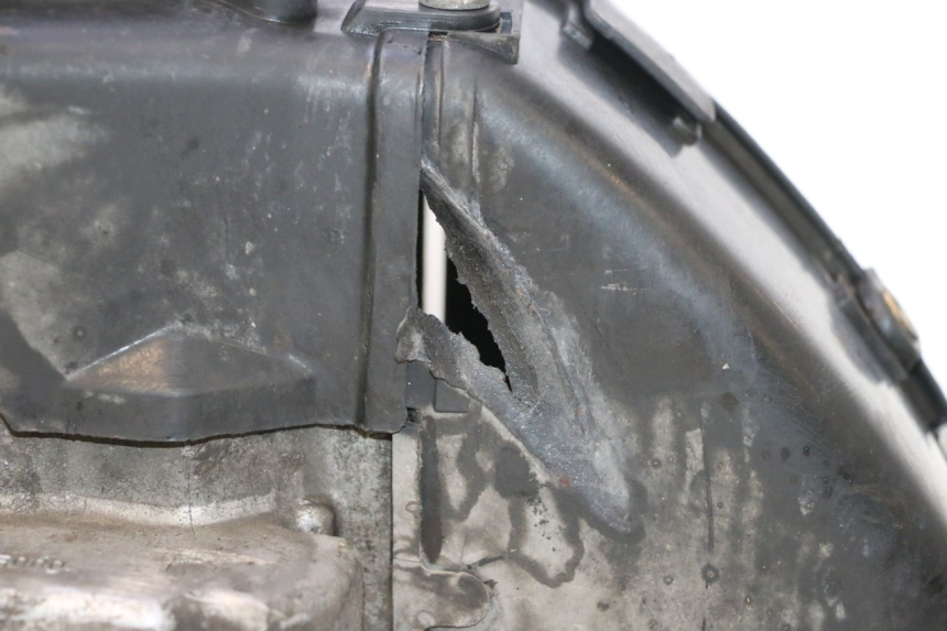 photo de MOTOR KYMCO LIKE 125 (2009 - 2016) - Outro ângulo de visão