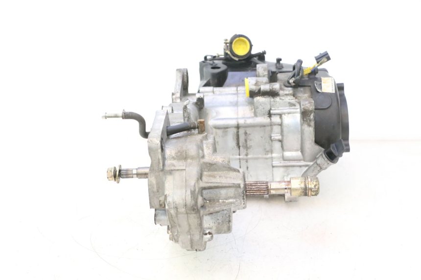 photo de MOTOR KYMCO LIKE 125 (2009 - 2016) - Peça verificada