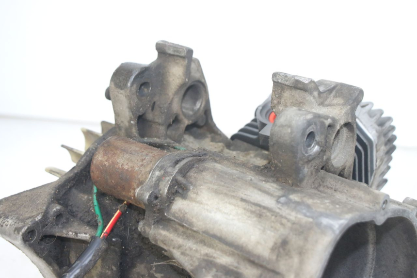 photo de MOTOR PEUGEOT LUDIX 50 (2005 - 2007) - Detalhe da peça