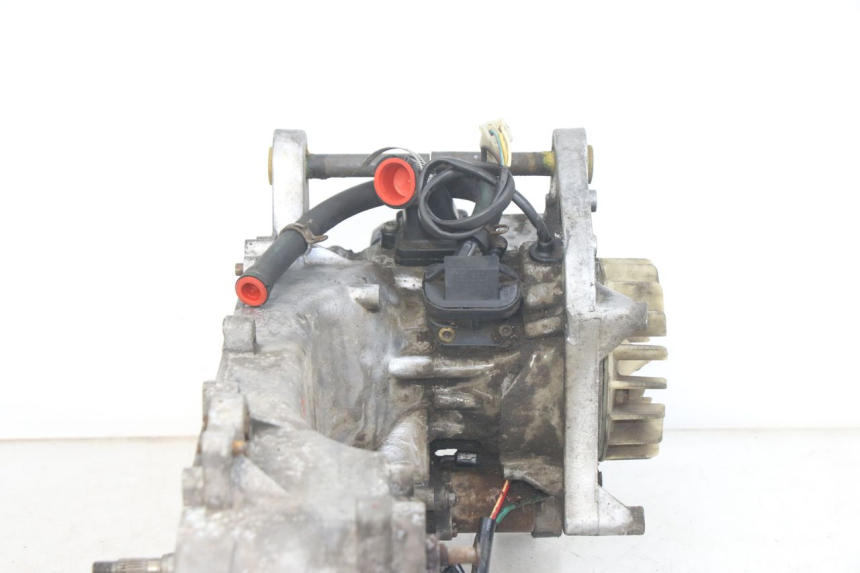 photo de MOTOR PEUGEOT LUDIX 50 (2005 - 2007) - Vista do produto