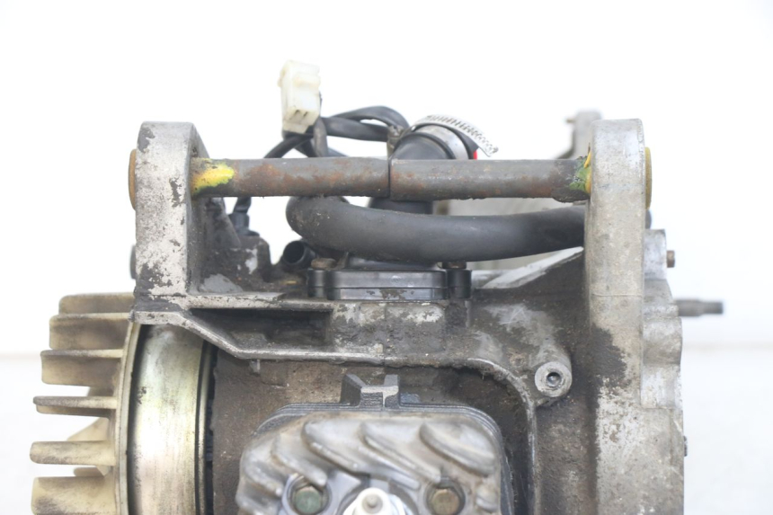 photo de MOTOR PEUGEOT LUDIX 50 (2005 - 2007) - Inspeção visual