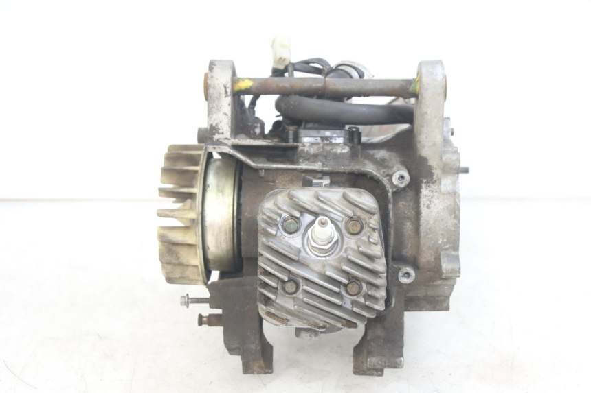 photo de MOTOR PEUGEOT LUDIX 50 (2005 - 2007) - Estrutura - ampliação