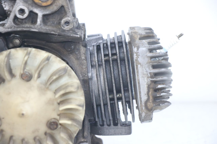 photo de MOTOR PEUGEOT LUDIX 50 (2005 - 2007) - Zoom de qualidade