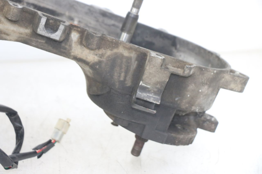 photo de MOTOR PEUGEOT LUDIX 50 (2005 - 2007) - Outro ângulo de visão