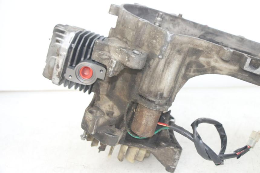 photo de MOTOR PEUGEOT LUDIX 50 (2005 - 2007) - Ampliação técnica