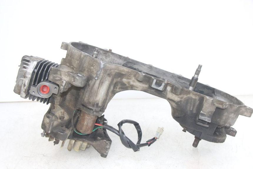 photo de MOTOR PEUGEOT LUDIX 50 (2005 - 2007) - Vista geral