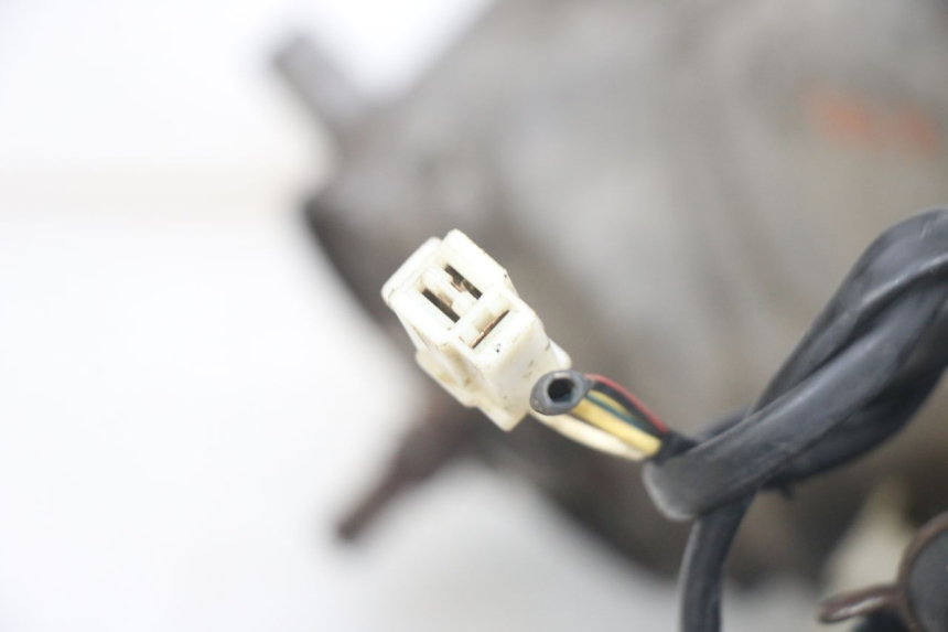 photo de MOTOR PEUGEOT LUDIX 50 (2005 - 2007) - Pontos de fixação