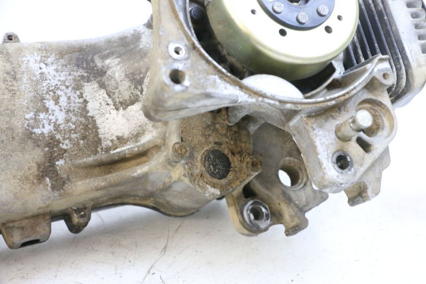 photo de MOTOR PEUGEOT LUDIX 50 (2005 - 2007) - Detalhe da peça