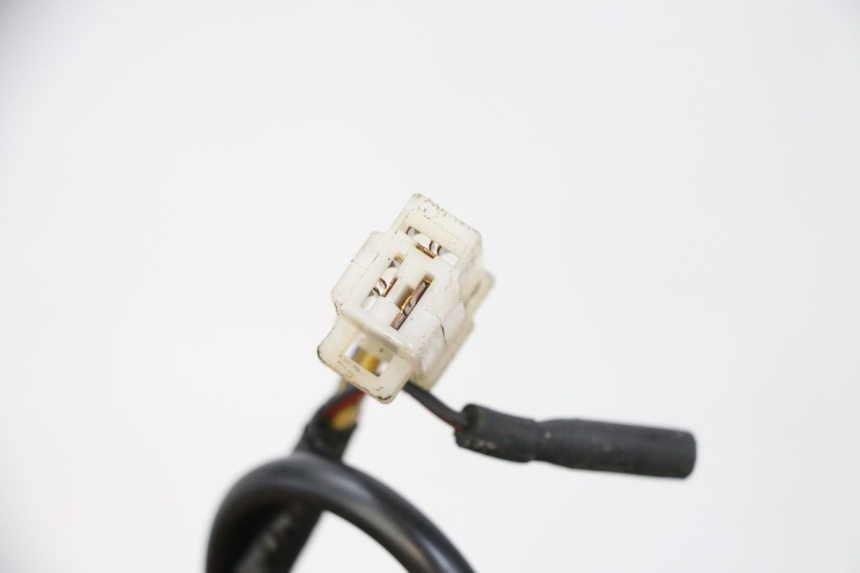 photo de MOTOR PEUGEOT LUDIX 50 (2005 - 2007) - Vista de perto
