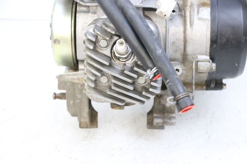 photo de MOTOR PEUGEOT LUDIX 50 (2005 - 2007) - Imagem adicional