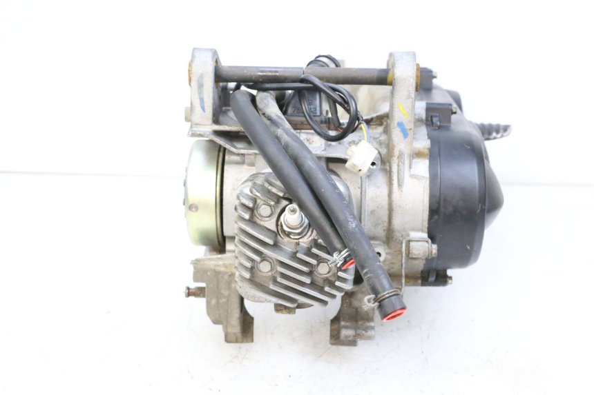 photo de MOTOR PEUGEOT LUDIX 50 (2005 - 2007) - Estrutura - ampliação