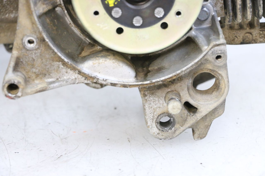 photo de MOTOR PEUGEOT LUDIX 50 (2005 - 2007) - Zoom de qualidade
