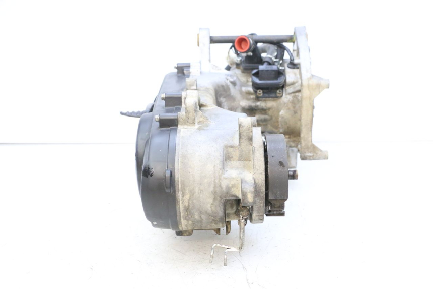photo de MOTOR PEUGEOT LUDIX 50 (2005 - 2007) - Outro ângulo de visão