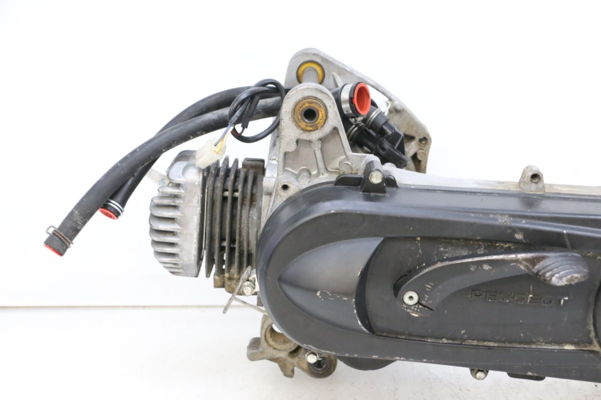 photo de MOTOR PEUGEOT LUDIX 50 (2005 - 2007) - Vista geral