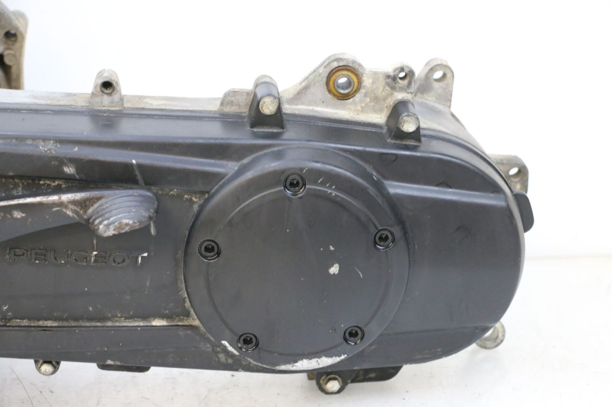 photo de MOTOR PEUGEOT LUDIX 50 (2005 - 2007) - Pontos de fixação