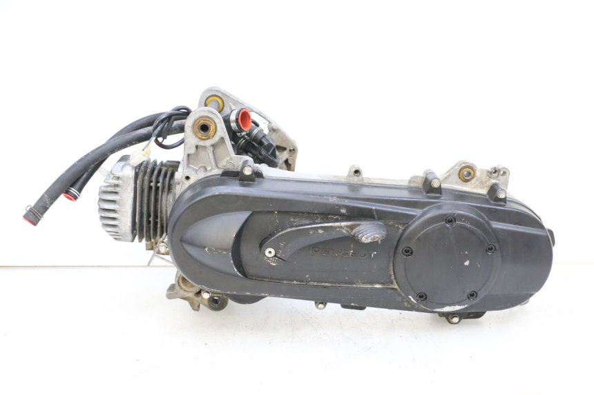 photo de MOTOR PEUGEOT LUDIX 50 (2005 - 2007) - Estado da superfície