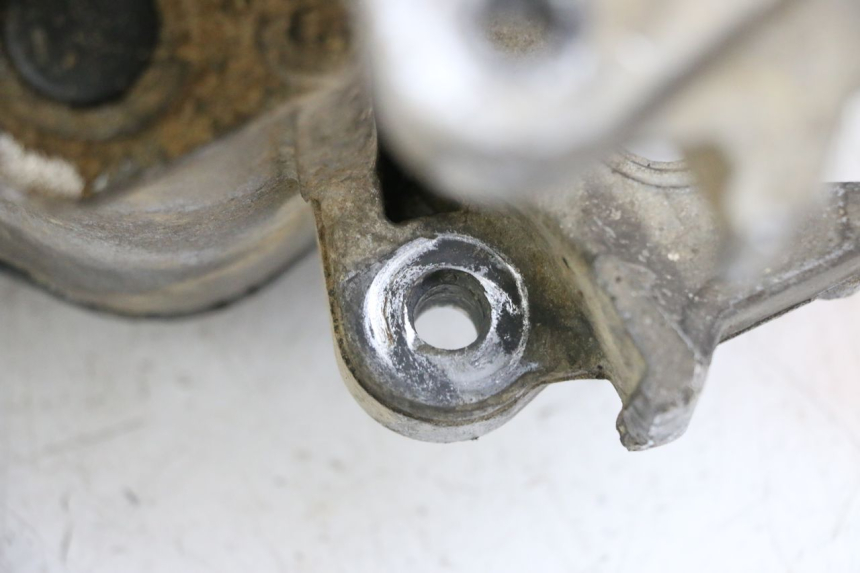 photo de MOTOR PEUGEOT LUDIX 50 (2005 - 2007) - Ampliação técnica