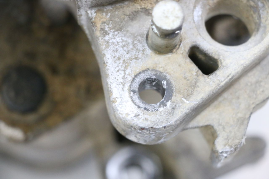 photo de MOTOR PEUGEOT LUDIX 50 (2005 - 2007) - Vista geral