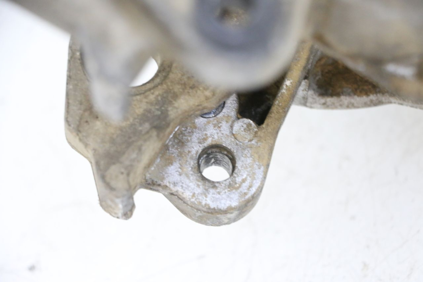photo de MOTOR PEUGEOT LUDIX 50 (2005 - 2007) - Pontos de fixação