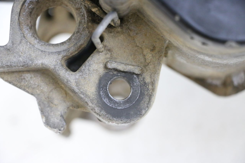 photo de MOTOR PEUGEOT LUDIX 50 (2005 - 2007) - Estado da superfície