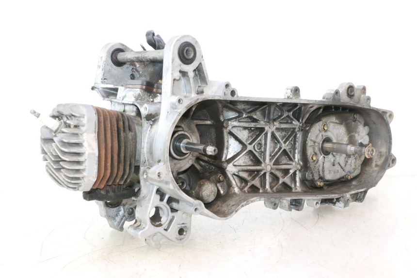 photo de MOTOR PEUGEOT LUDIX PRO 2T 50 (2010 - 2017) - Vista principal