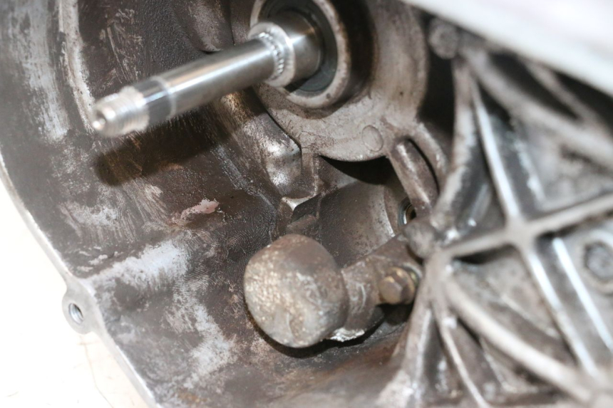 photo de MOTOR PEUGEOT LUDIX PRO 2T 50 (2010 - 2017) - Vista do produto