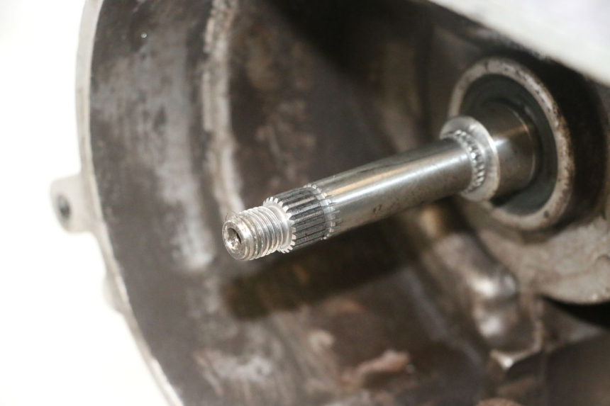 photo de MOTOR PEUGEOT LUDIX PRO 2T 50 (2010 - 2017) - Detalhes característicos