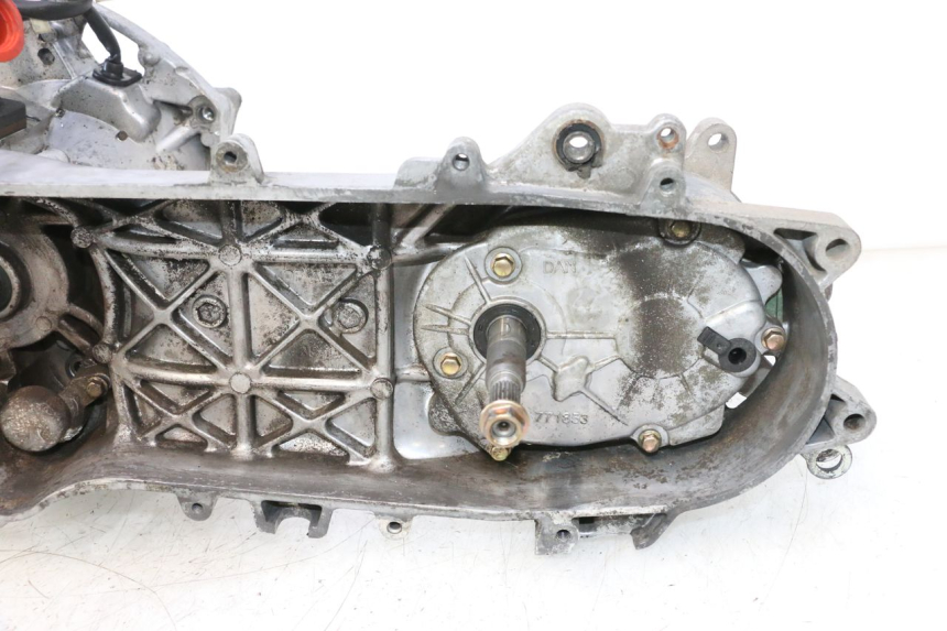 photo de MOTOR PEUGEOT LUDIX PRO 2T 50 (2010 - 2017) - Vista de perto