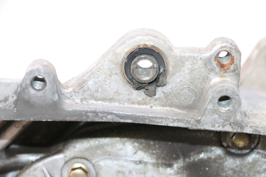 photo de MOTOR PEUGEOT LUDIX PRO 2T 50 (2010 - 2017) - Imagem adicional