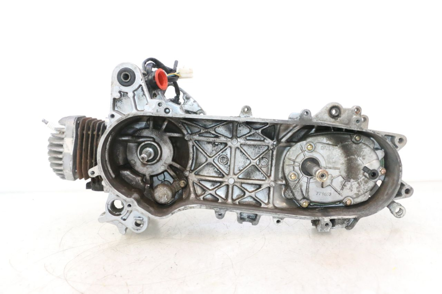 photo de MOTOR PEUGEOT LUDIX PRO 2T 50 (2010 - 2017) - Ângulo alternativo