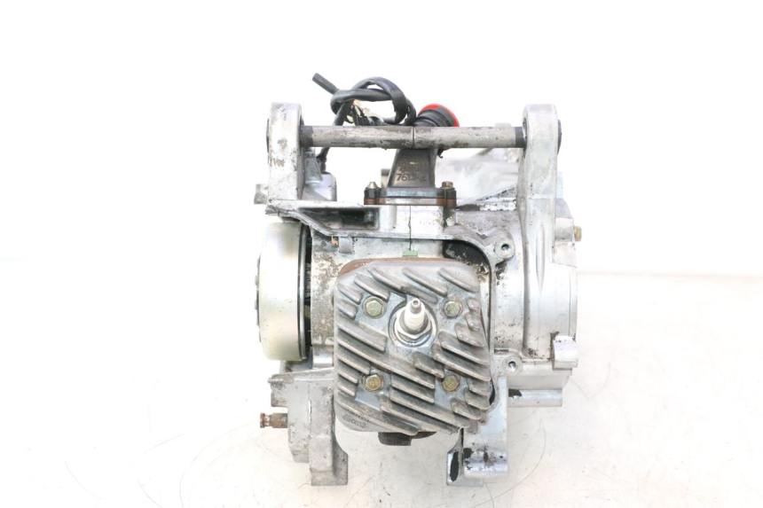 photo de MOTOR PEUGEOT LUDIX PRO 2T 50 (2010 - 2017) - Zoom de qualidade