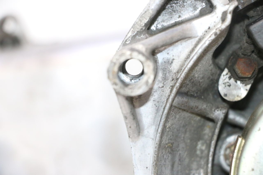 photo de MOTOR PEUGEOT LUDIX PRO 2T 50 (2010 - 2017) - Zoom do estado de desgaste