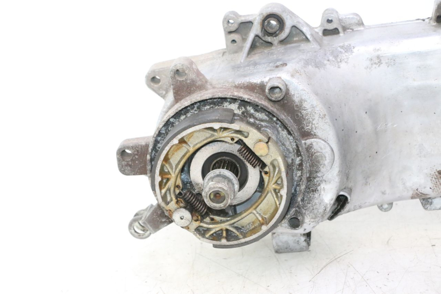 photo de MOTOR PEUGEOT LUDIX PRO 2T 50 (2010 - 2017) - Ampliação técnica