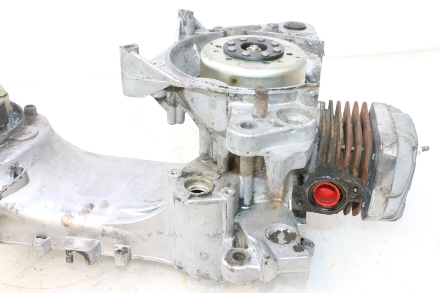 photo de MOTOR PEUGEOT LUDIX PRO 2T 50 (2010 - 2017) - Outro ângulo de visão