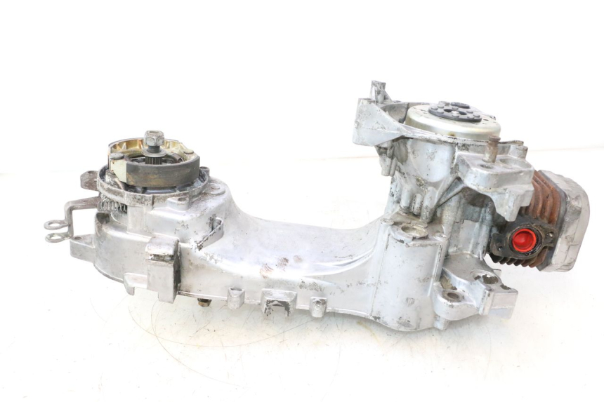 photo de MOTOR PEUGEOT LUDIX PRO 2T 50 (2010 - 2017) - Vista geral