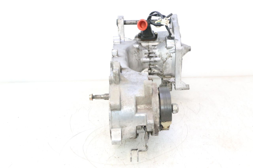 photo de MOTOR PEUGEOT LUDIX PRO 2T 50 (2010 - 2017) - Peça verificada