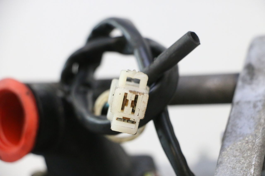 photo de MOTOR PEUGEOT LUDIX PRO 2T 50 (2010 - 2017) - Marcações e referências