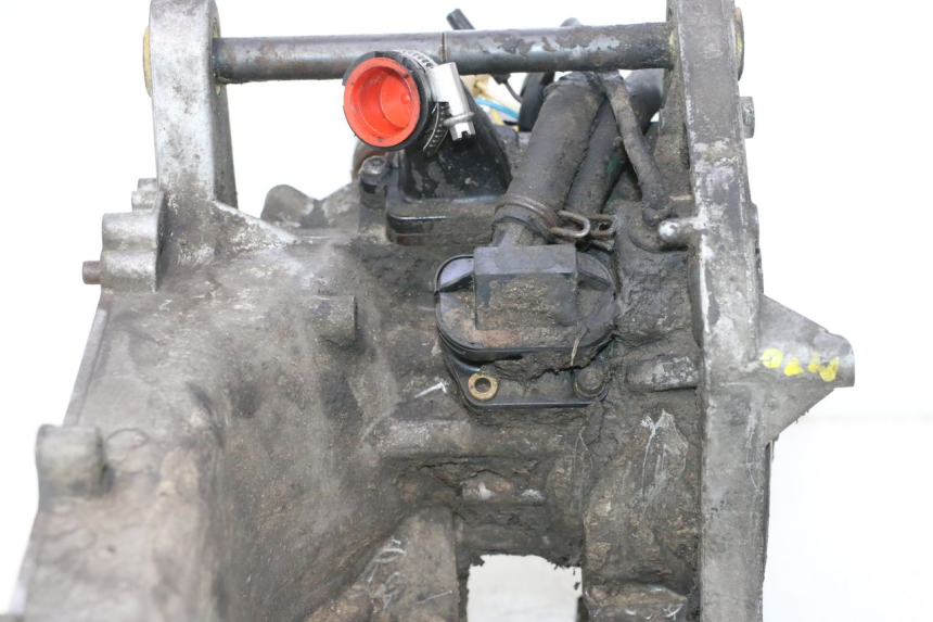 photo de MOTOR PEUGEOT LUDIX SNAKE 2T 50 (2004 - 2014) - Vista do produto