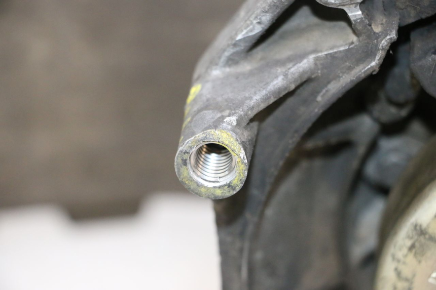photo de MOTOR PEUGEOT LUDIX SNAKE 2T 50 (2004 - 2014) - Vista de perto