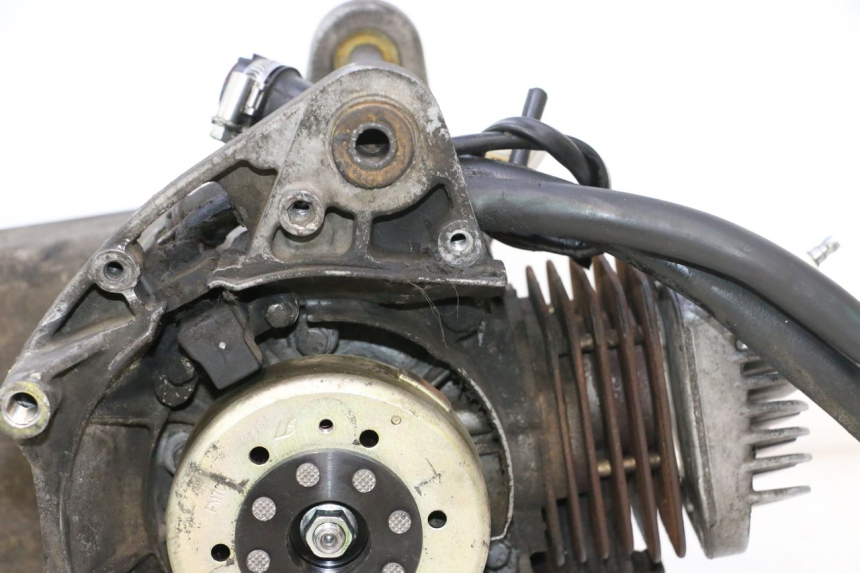 photo de MOTOR PEUGEOT LUDIX SNAKE 2T 50 (2004 - 2014) - Imagem adicional