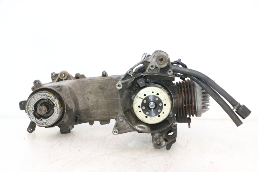 photo de MOTOR PEUGEOT LUDIX SNAKE 2T 50 (2004 - 2014) - Ângulo alternativo
