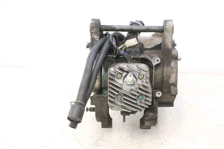 photo de MOTOR PEUGEOT LUDIX SNAKE 2T 50 (2004 - 2014) - Zoom de qualidade