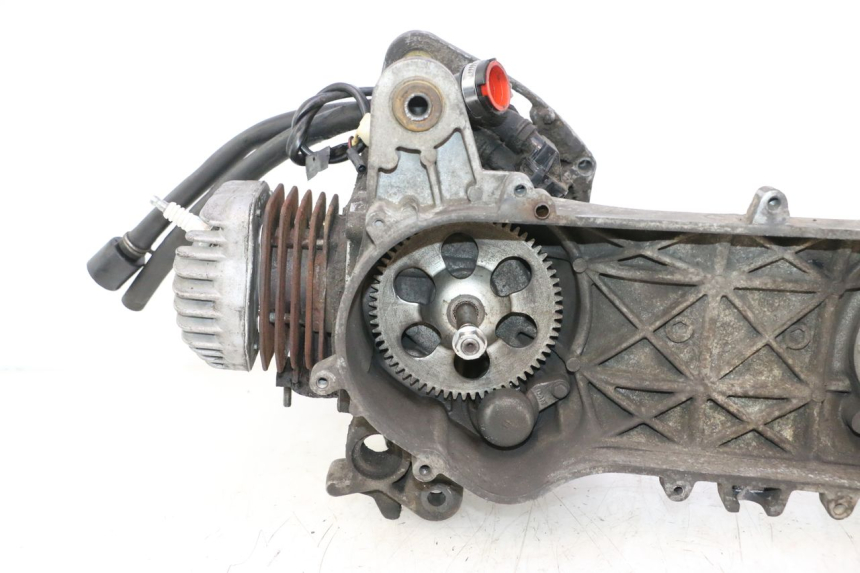 photo de MOTOR PEUGEOT LUDIX SNAKE 2T 50 (2004 - 2014) - Detalhe da peça