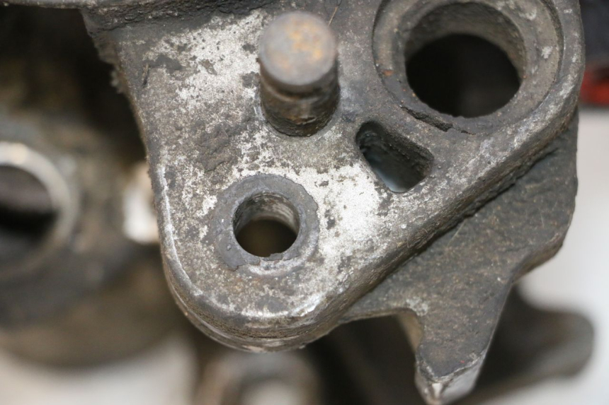 photo de MOTOR PEUGEOT LUDIX SNAKE 2T 50 (2004 - 2014) - Vista geral